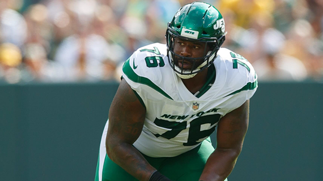 Duane Brown