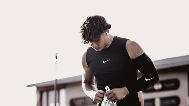 Hudson Prichard