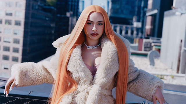 Ice Spice