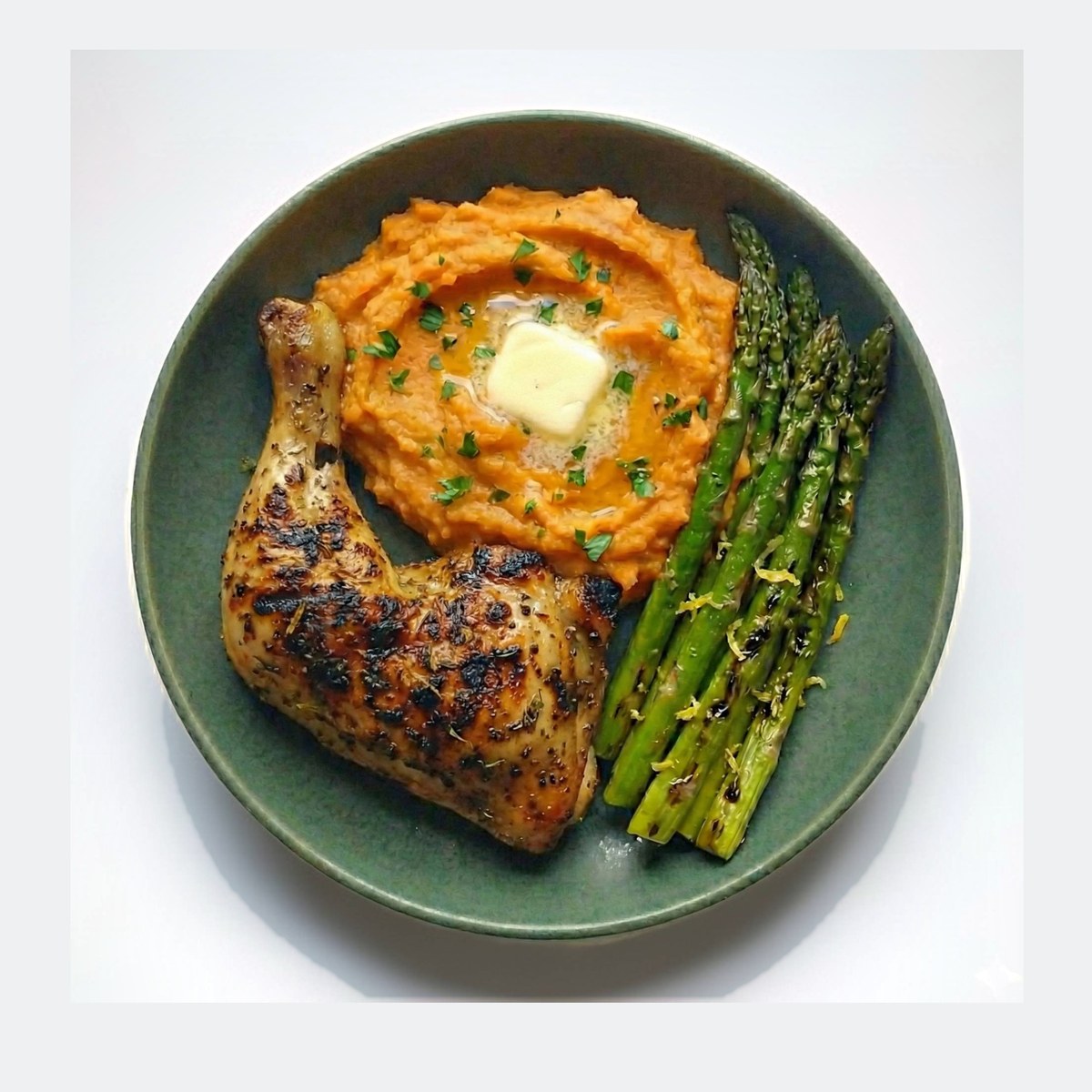 Grilled Chicken