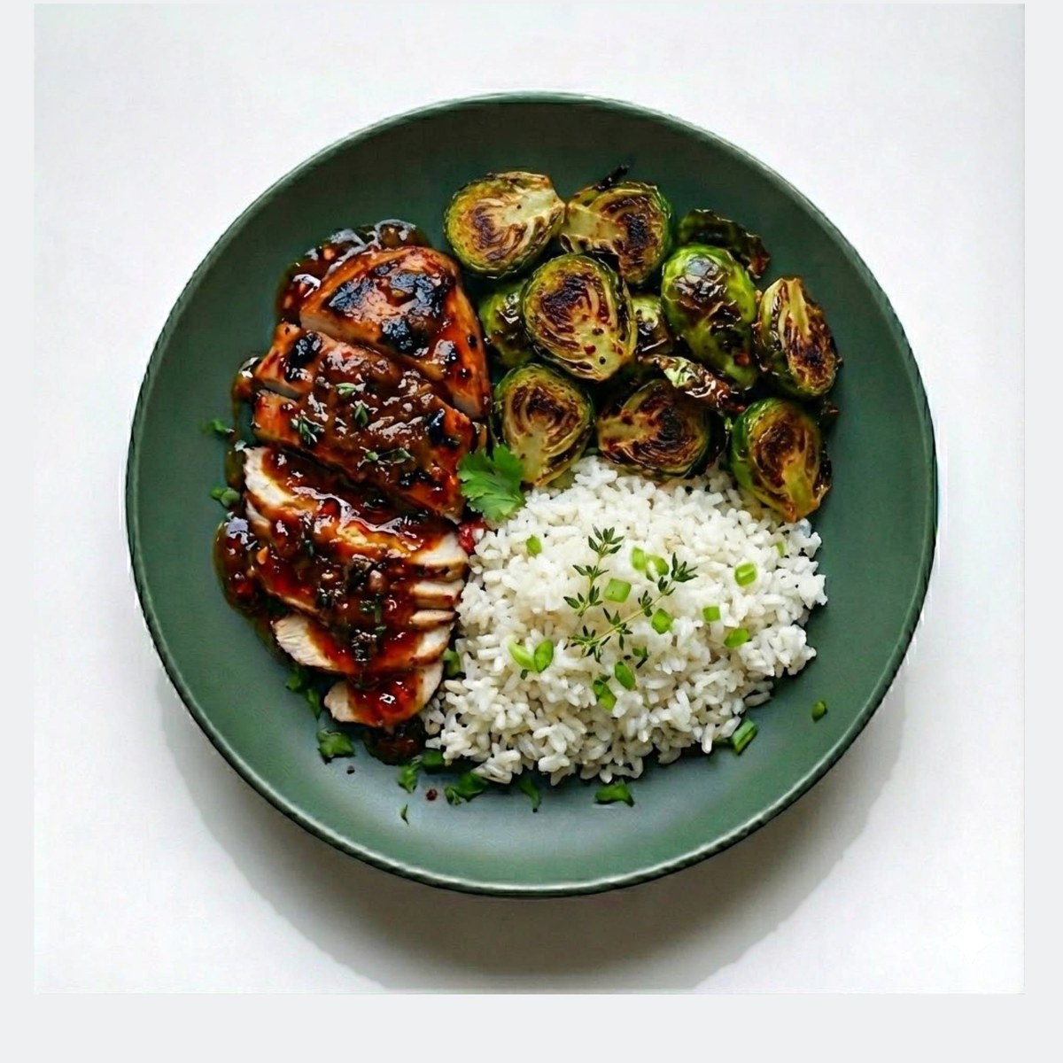 Jerk Grilled Chicken