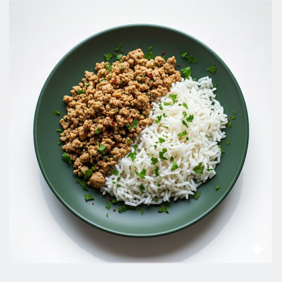 Ground Turkey