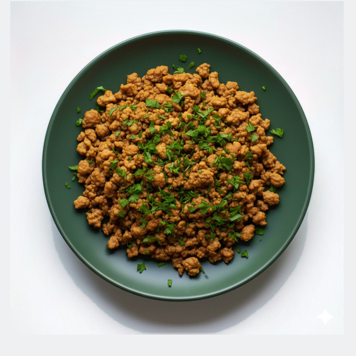 Ground Turkey By the Pound