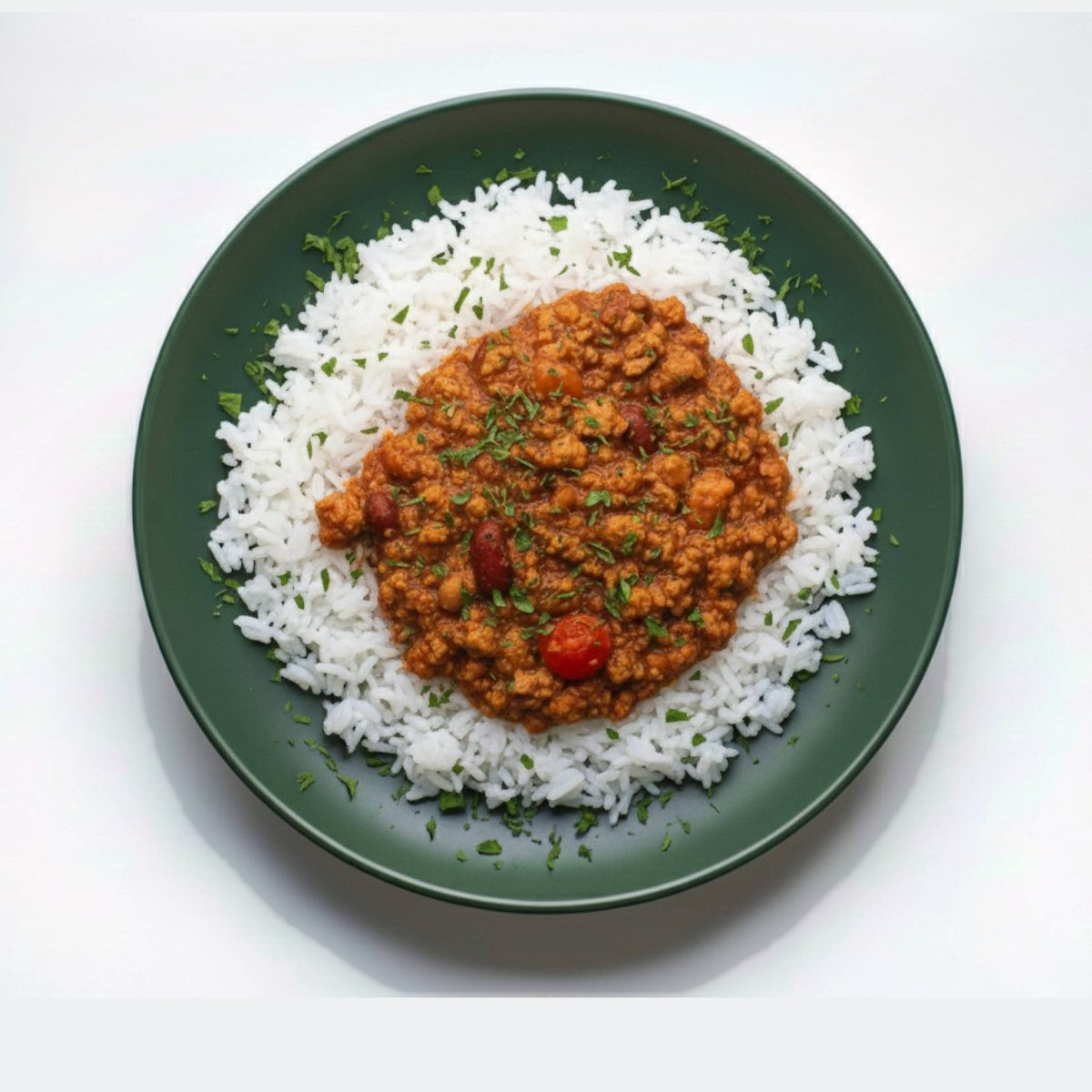 Turkey Chili