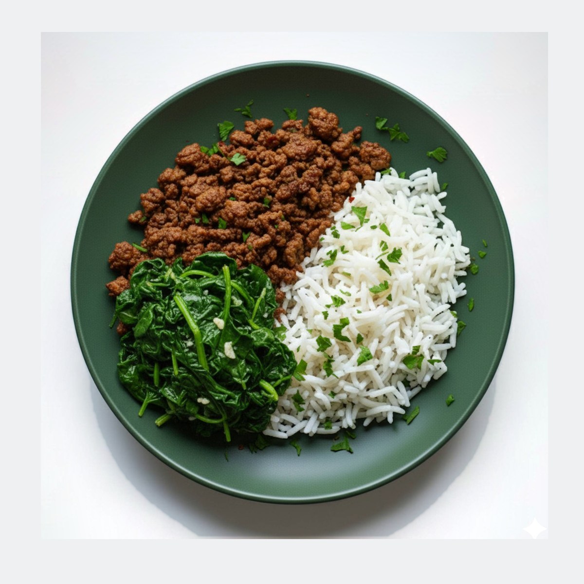 Ground Beef