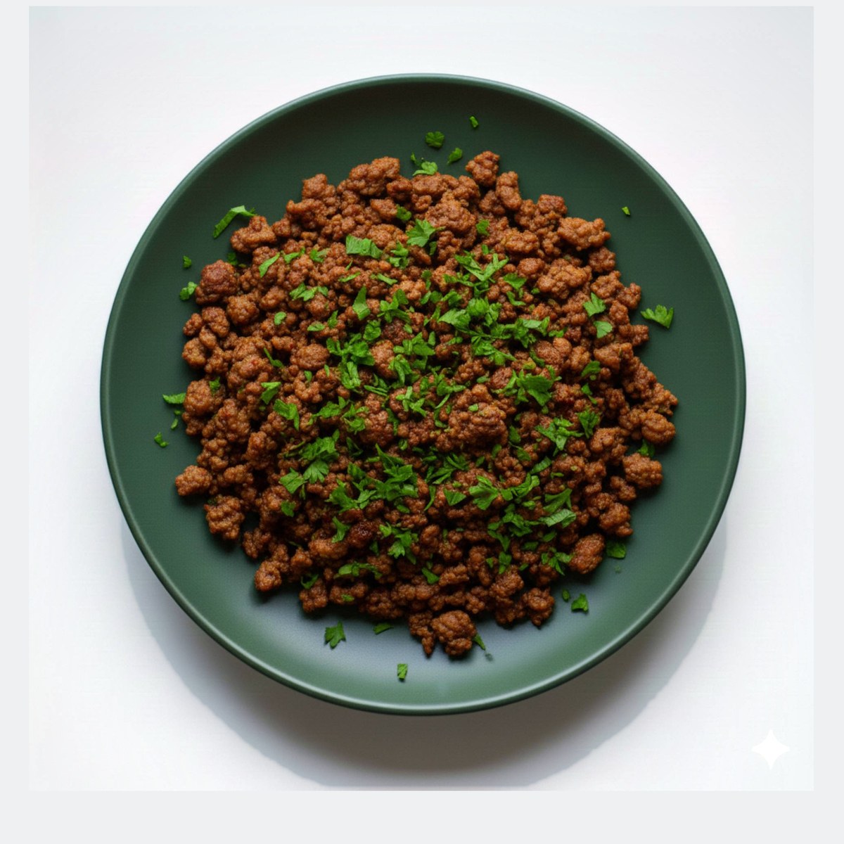 Ground Beef By The Pound