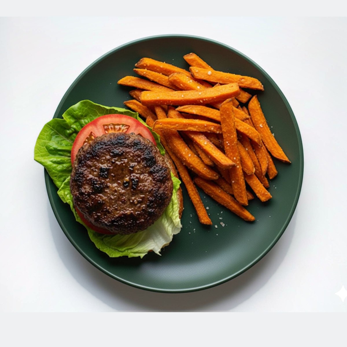 Beef Burger