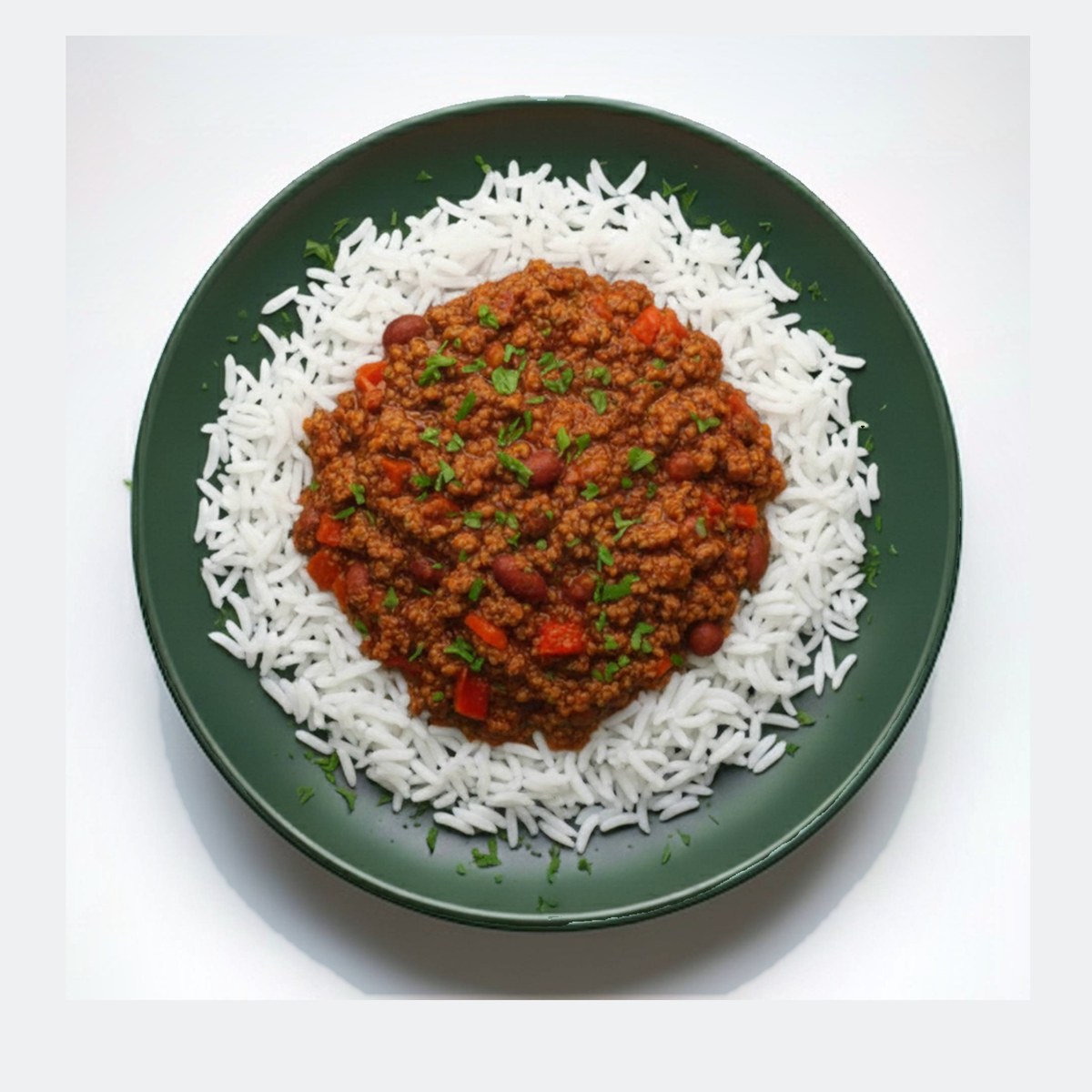 Beef Chili