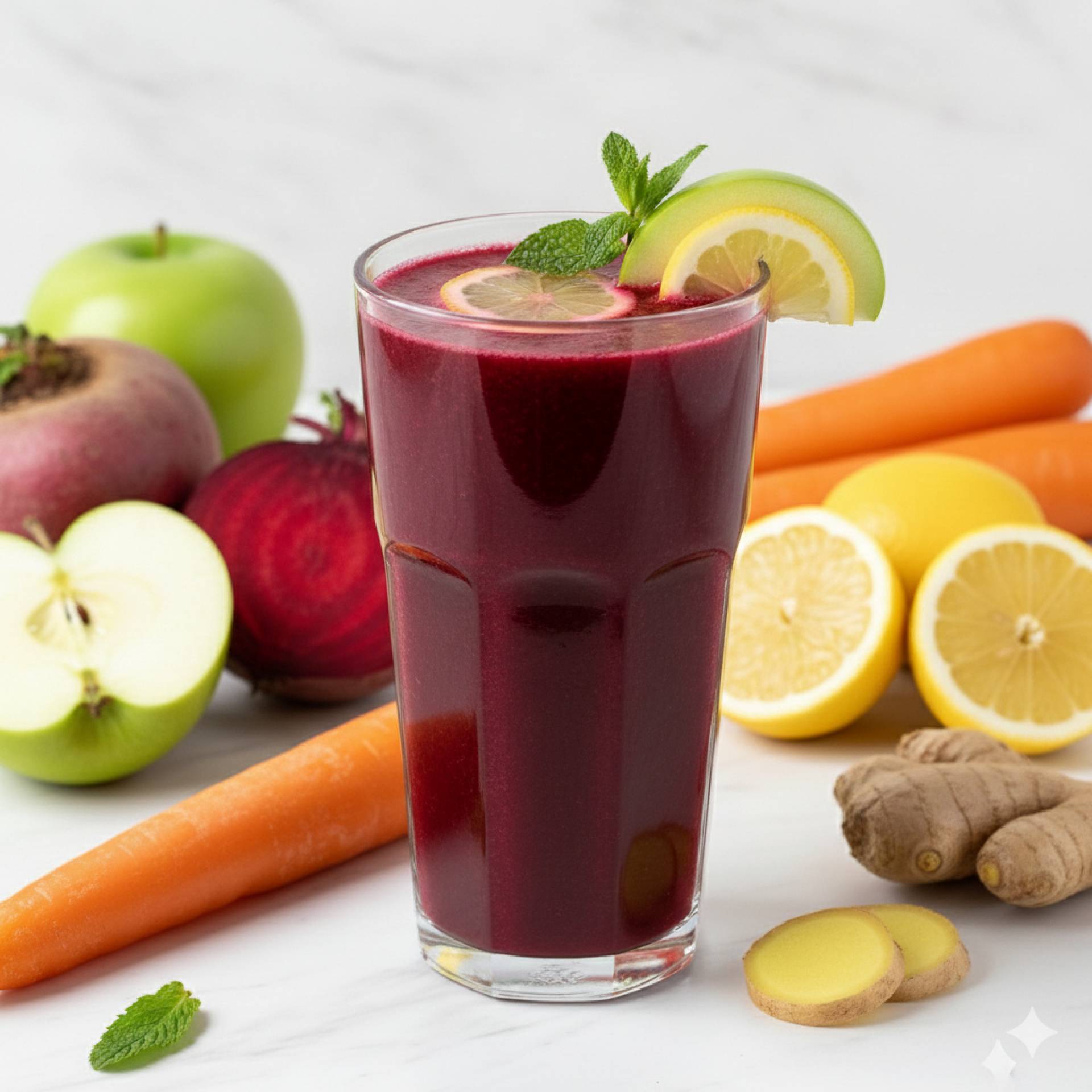 Beet It