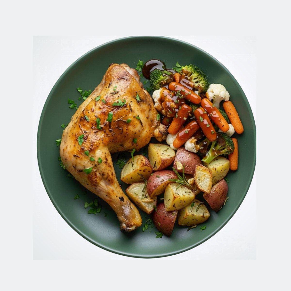Baked Chicken