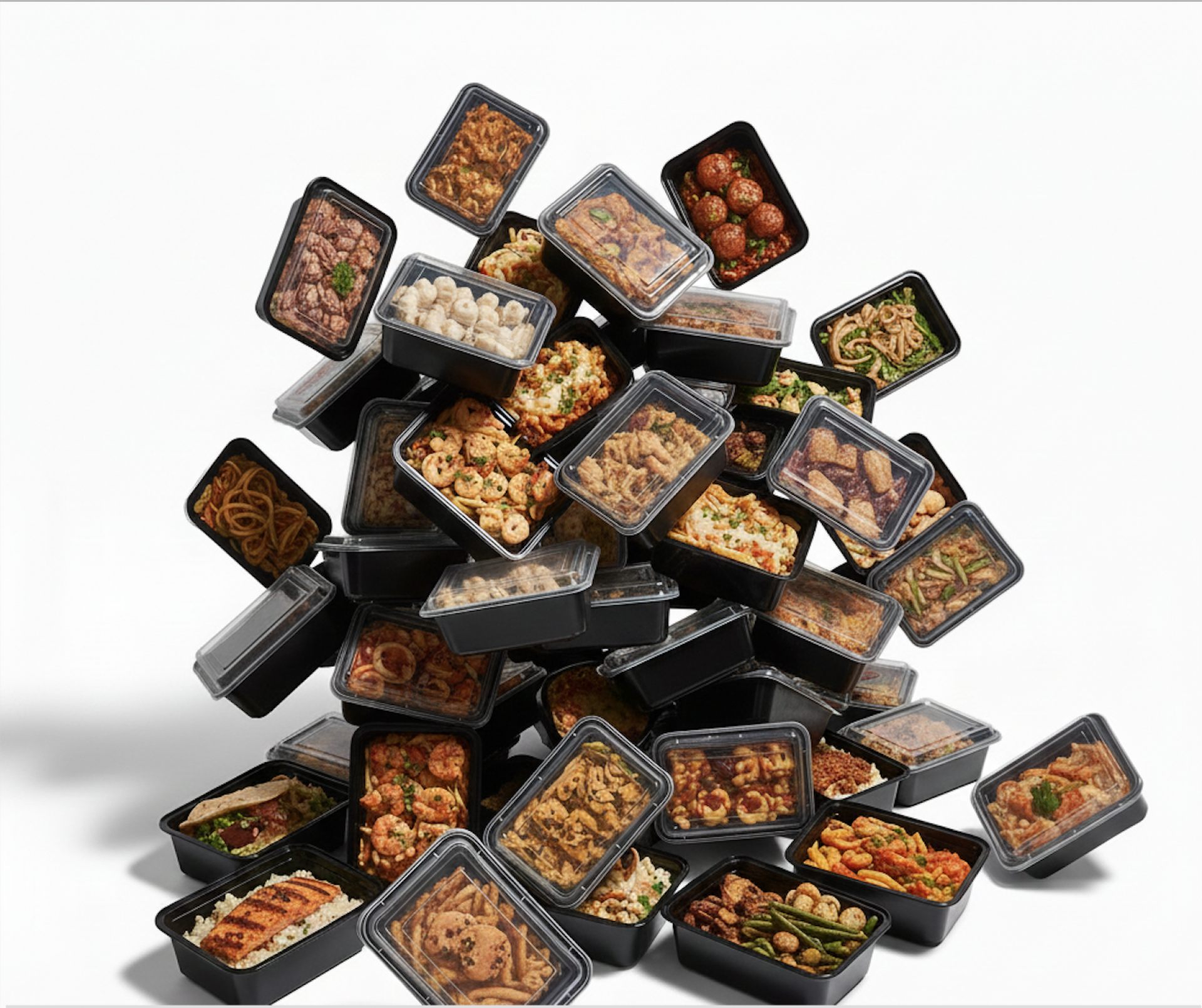 Meal Packs